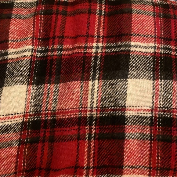 Hanes Mens Pajama Set NWT - Picture 5 of 7